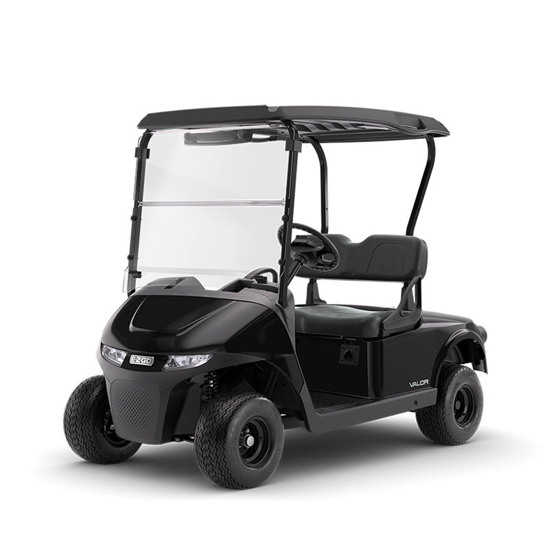 Golf Cart Raffle
